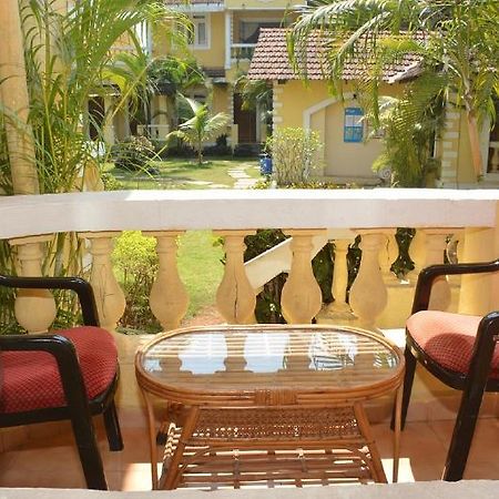 Pifran Holiday Beach Resort Consua Экстерьер фото