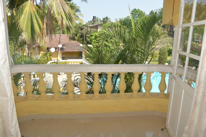 Pifran Holiday Beach Resort Consua Экстерьер фото
