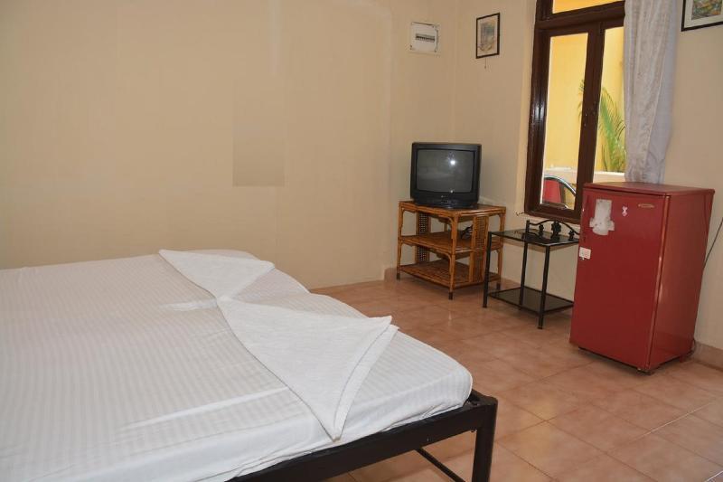 Pifran Holiday Beach Resort Consua Экстерьер фото