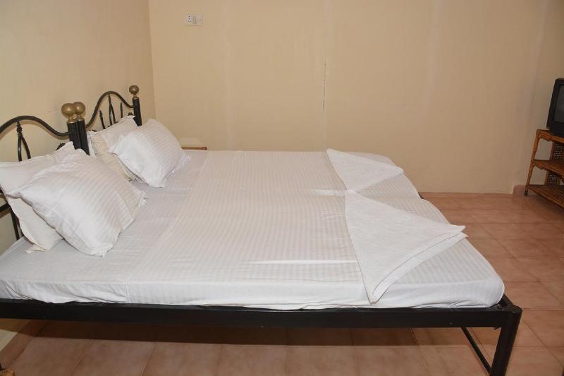 Pifran Holiday Beach Resort Consua Экстерьер фото