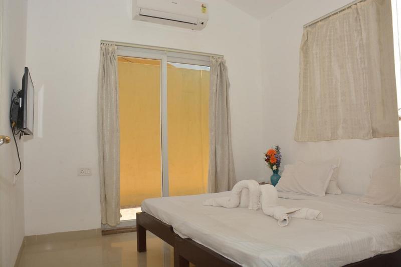 Pifran Holiday Beach Resort Consua Экстерьер фото