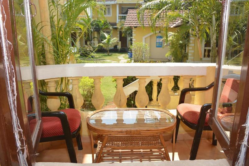 Pifran Holiday Beach Resort Consua Экстерьер фото
